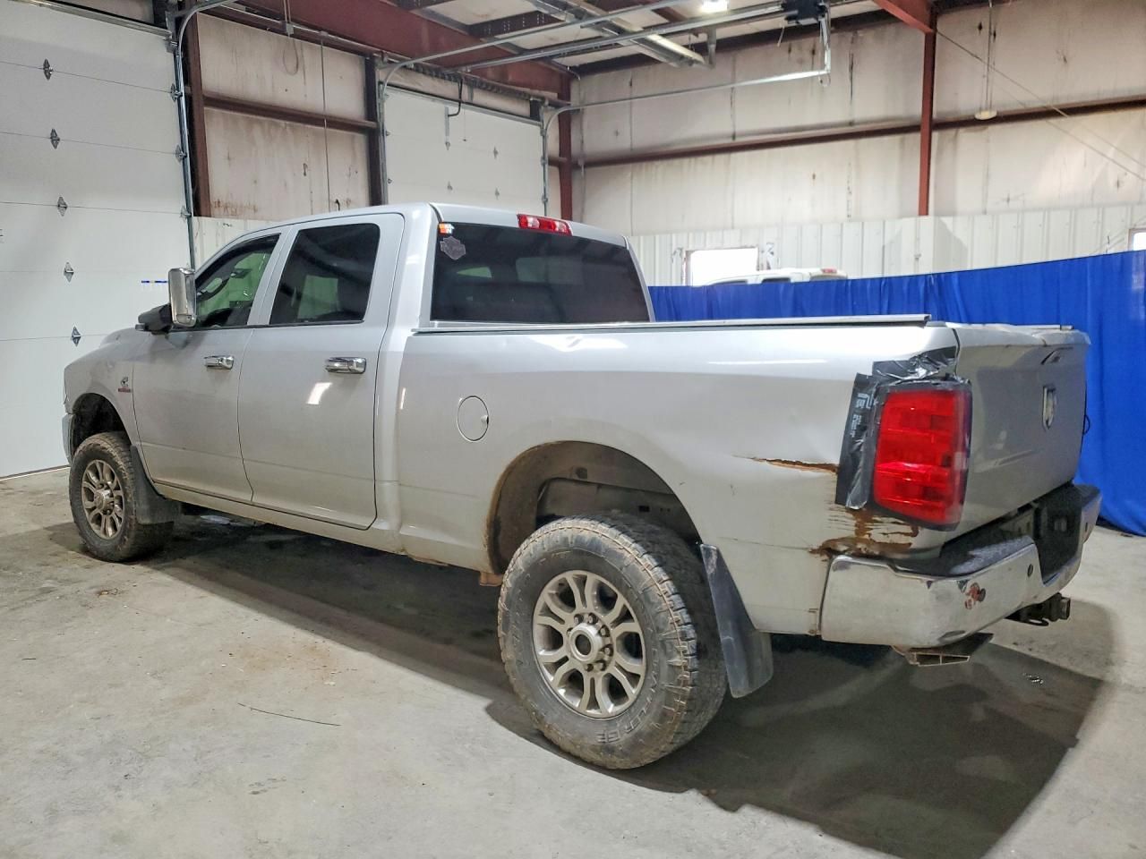 2017 Dodge RAM 2500 ST