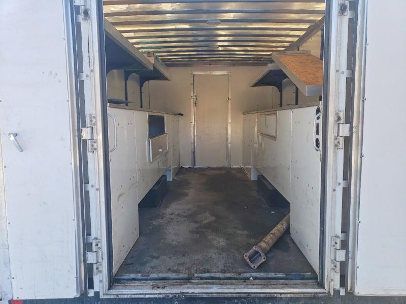2024 Ford E450 Utility / Service Truck