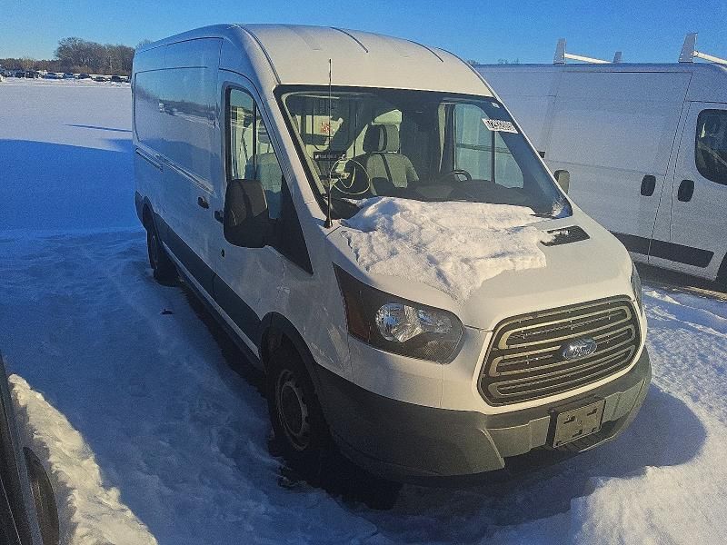 2017 Ford Transit T-250