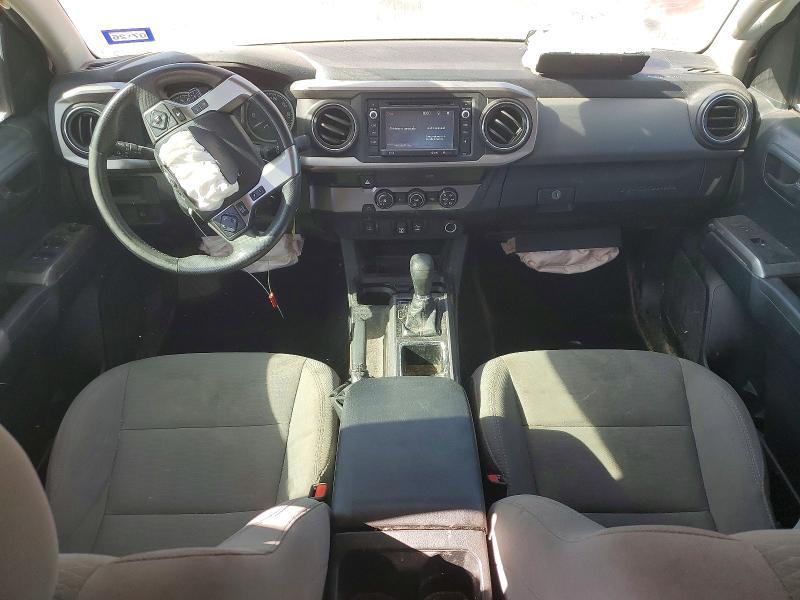 2019 Toyota Tacoma Double cab
