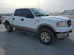 2005 Ford F150 Supercrew