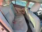 2012 Honda Civic hf
