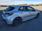 2019 Toyota Corolla Hatchback xse