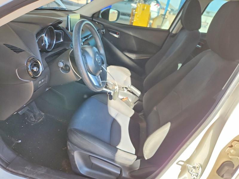 2016 Scion Ia Base
