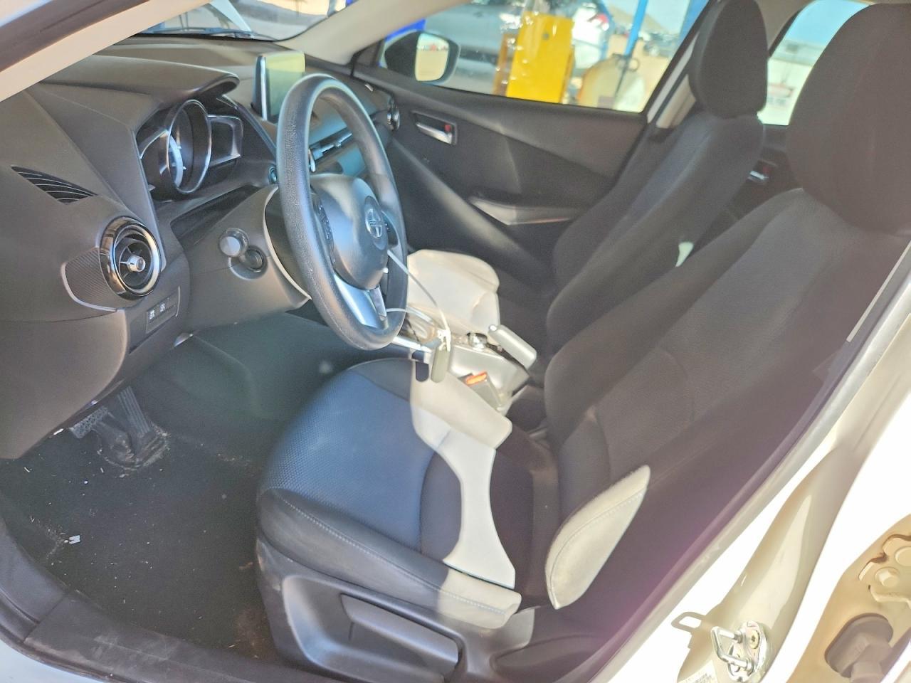 2016 Scion Ia Base