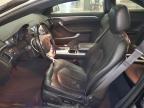 2013 Cadillac Cts Performance Collection