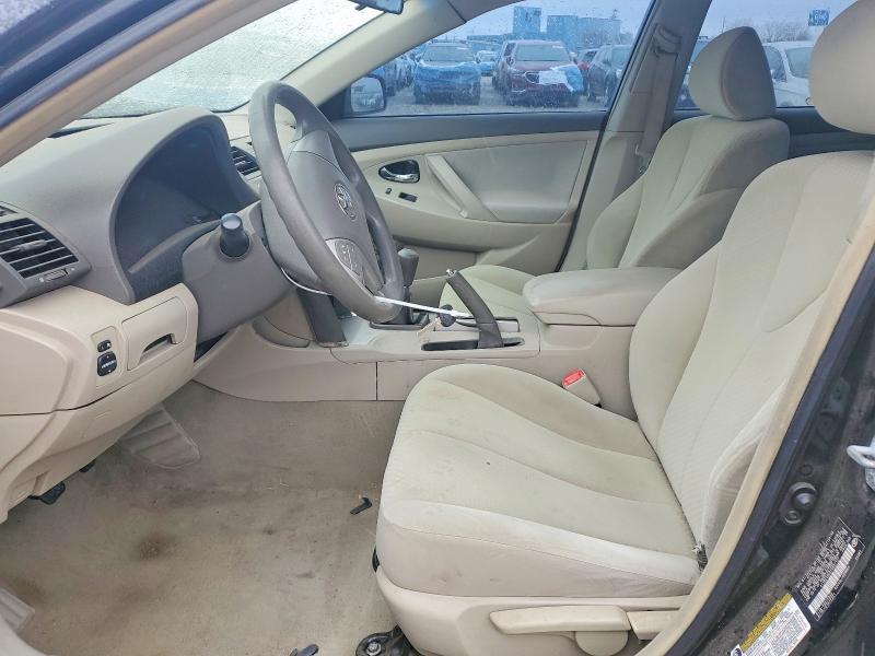 2007 Toyota Camry ce