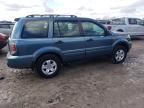 2006 Honda Pilot lx