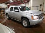 2012 Chevrolet Avalanche LT