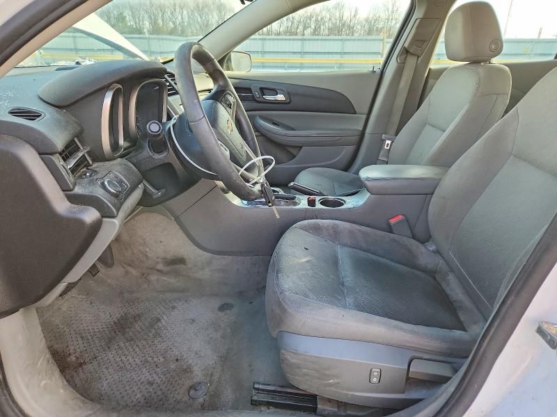 2014 Chevrolet Malibu ls