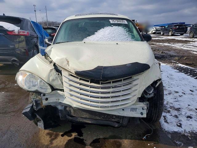 2006 Chrysler Pt Cruiser Touring