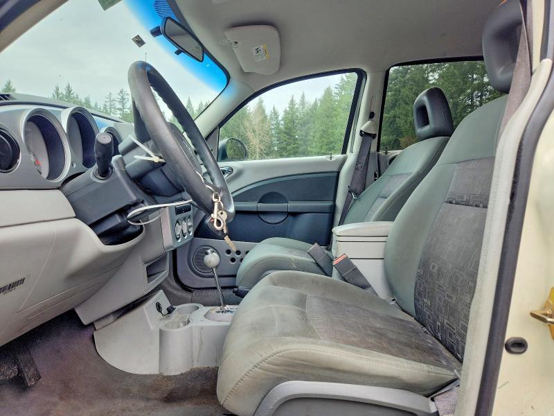 2007 Chrysler Pt Cruiser