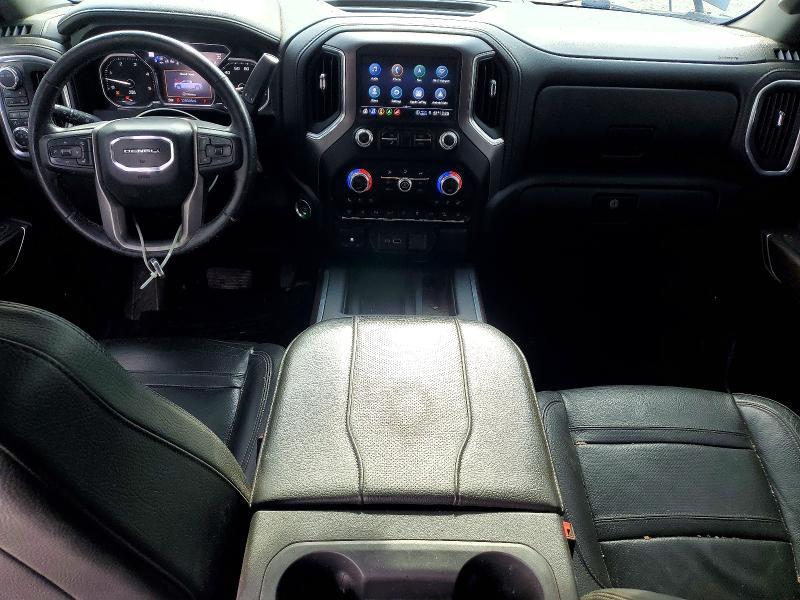 2023 GMC Sierra K2500 Denali