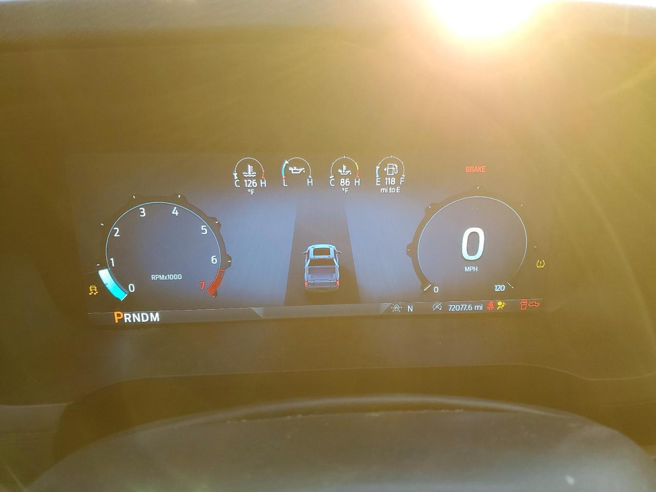 2024 Ford F150 xl