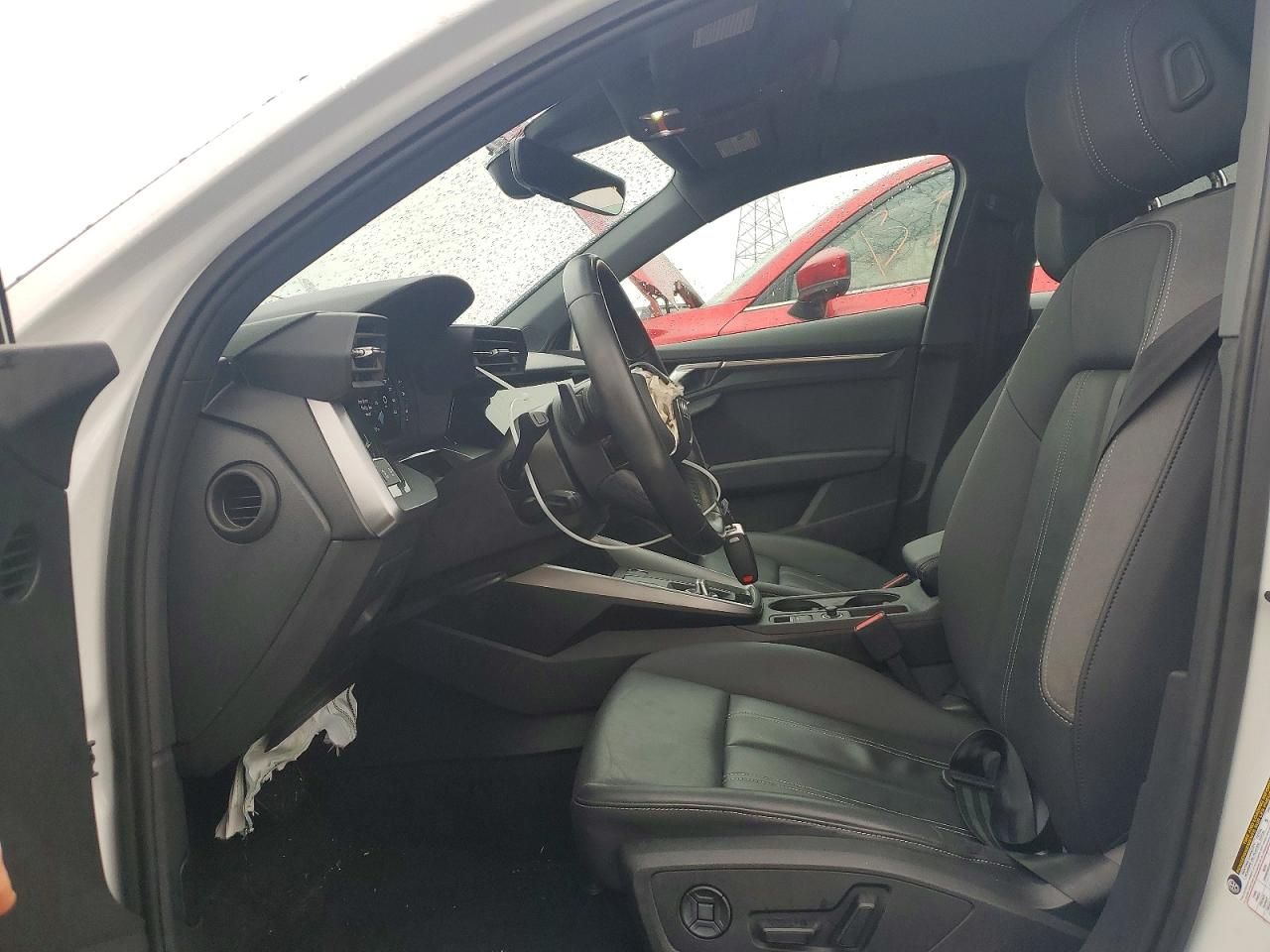 2024 Audi A3 Premium