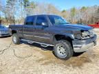 2003 Chevrolet Silverado K2500 Heavy Duty