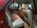 2007 Buick Rendezvous cx