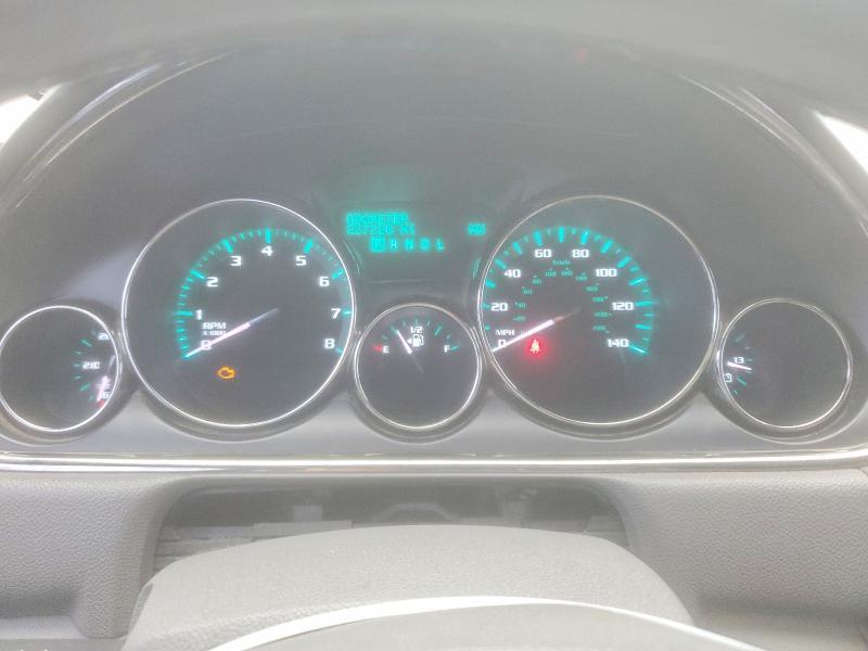 2015 Buick Enclave