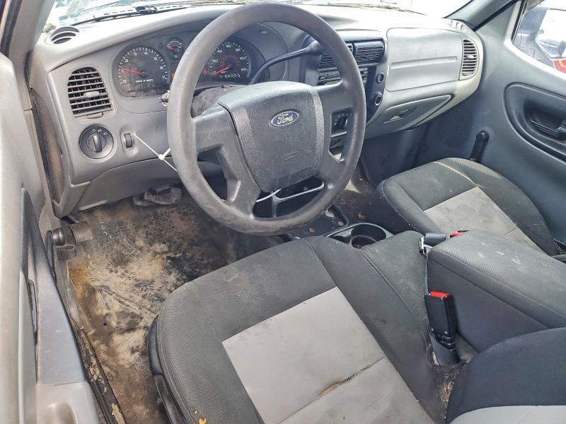2011 Ford Ranger