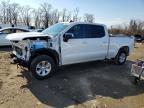 2025 Chevrolet Silverado K1500 LT