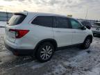 2019 Honda Pilot exl