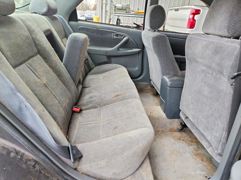 1999 Toyota Camry le