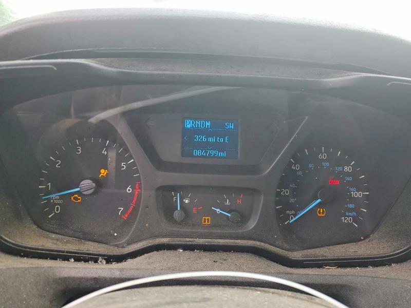 2019 Ford Transit 250 Utility / Service Van