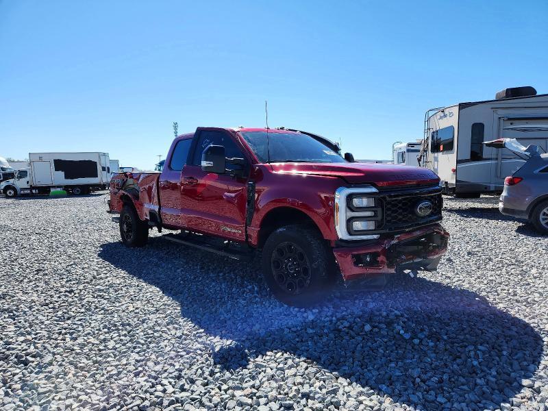 2025 Ford F350 Super Duty