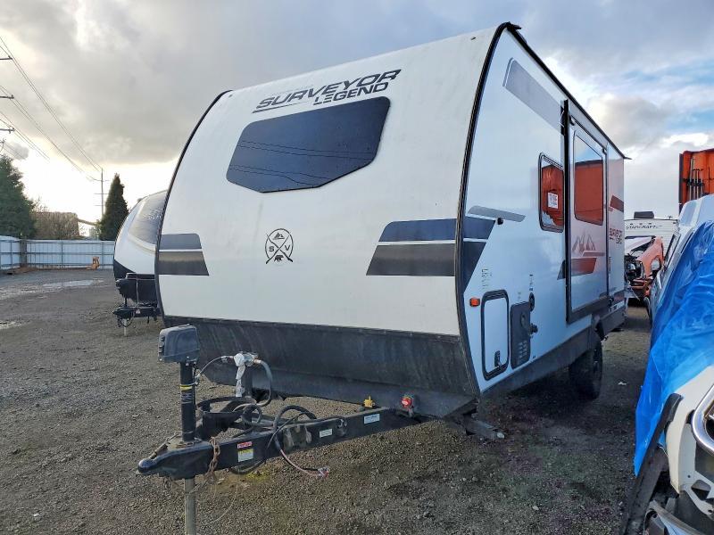 2024 Forest River 2024 Forest River Surveryor Camper