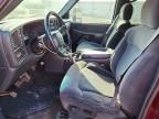 2002 Chevrolet Silverado K2500 Heavy Duty