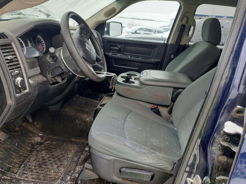 2013 Dodge Ram 1500 st