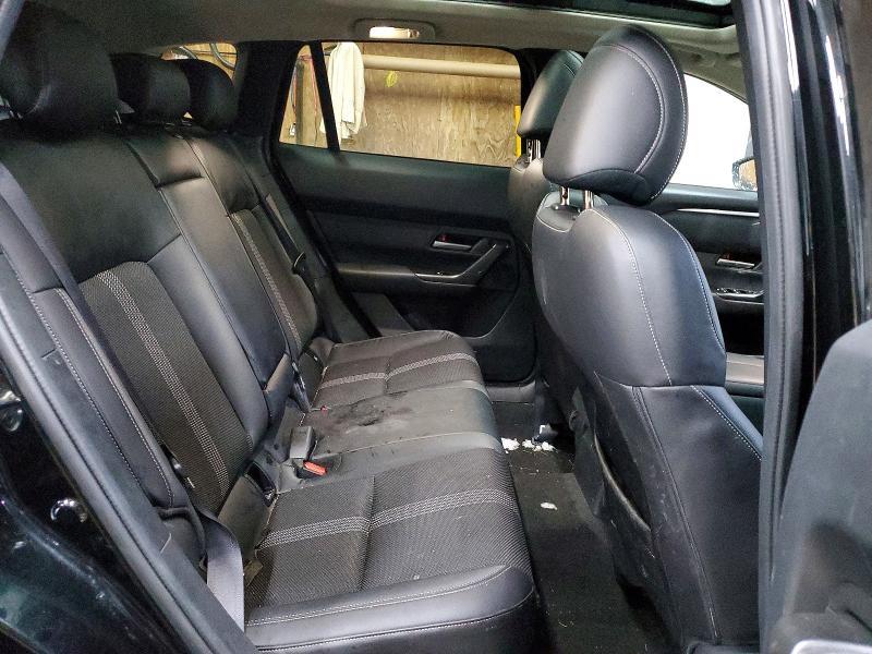 2023 Mazda Cx-50 Preferred Plus