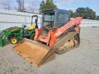 2014 Kubota SVL90-2 Tracked Skid Steer Loader