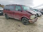 2004 Chevrolet Astro