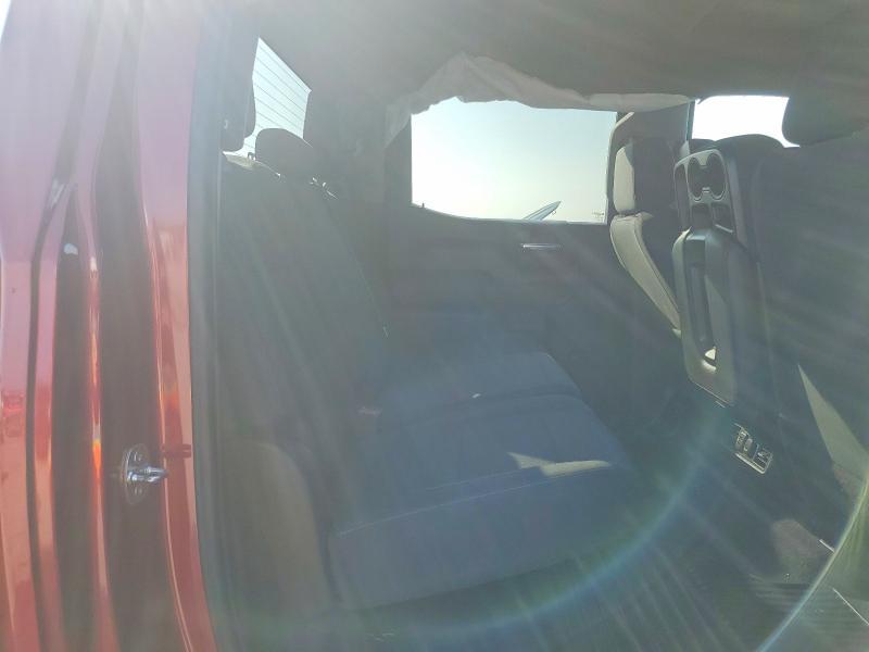 2020 Chevrolet Silverado C1500 LT