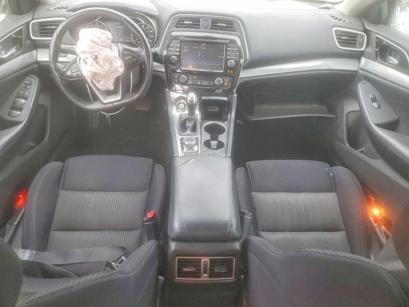 2016 Niss Maxima 3.5s