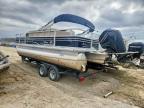 2021 Sun Tracker Boat-Pontoon Boat
