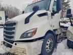 2024 Freigliner 2024 Freightliner Cascadia 116 Semi Truck
