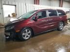 2019 Honda Odyssey exl