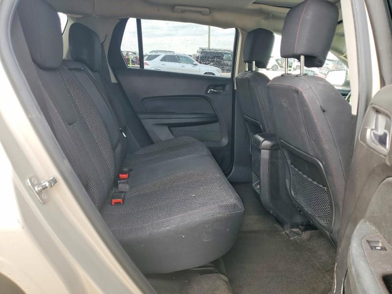 2011 GMC Terrain sle