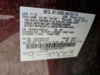 2012 Ford Flex sel