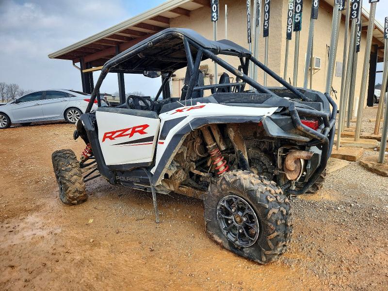 2024 Polaris Rzr xp Utility Vehicle