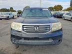 2012 Honda Pilot lx