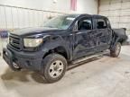 2012 Toyota Tundra Crewmax SR5