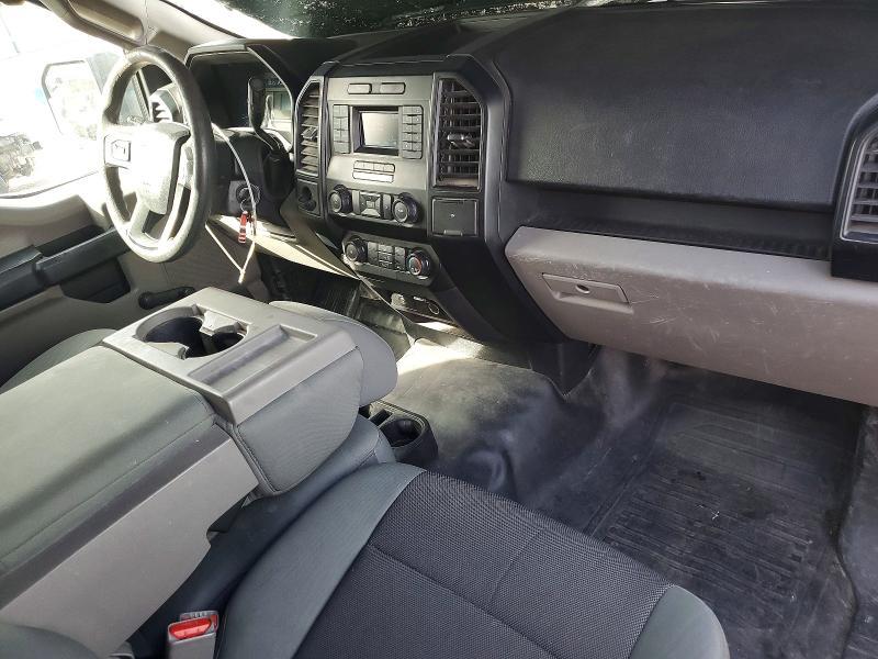 2016 Ford F150