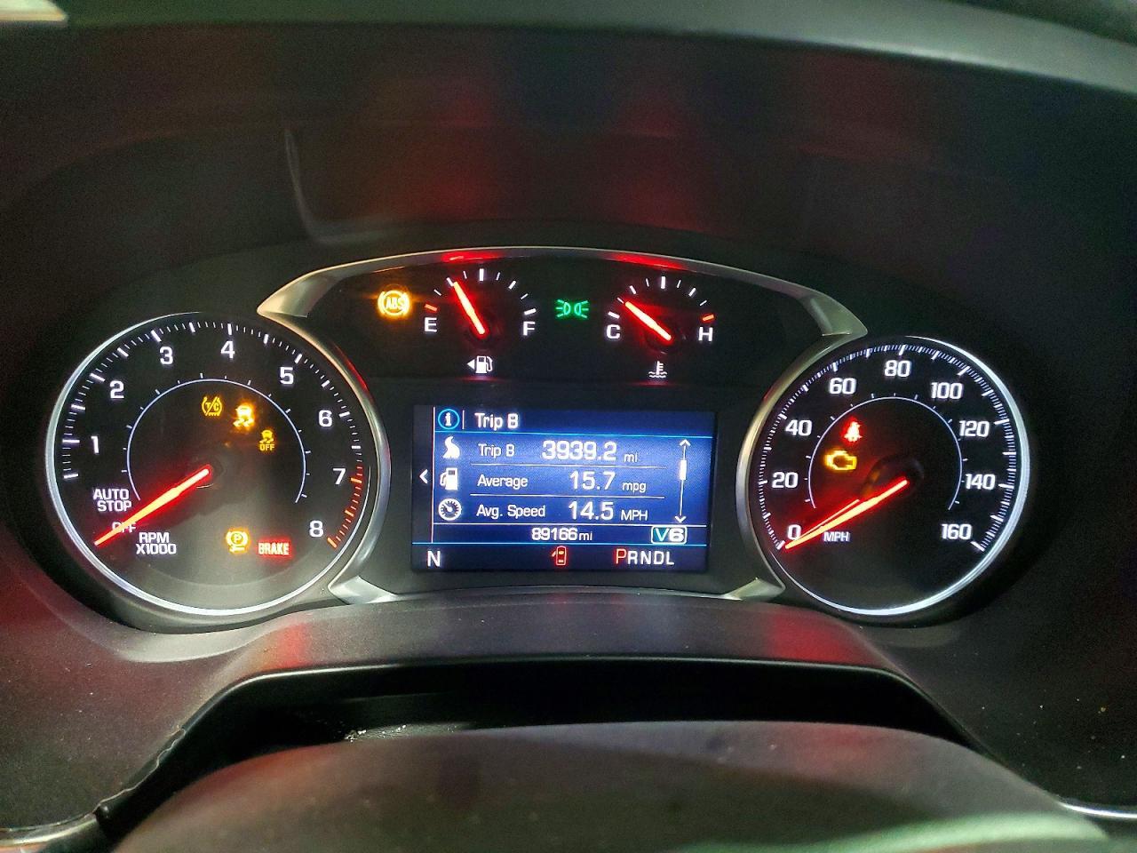 2020 Chevrolet Blazer 2LT