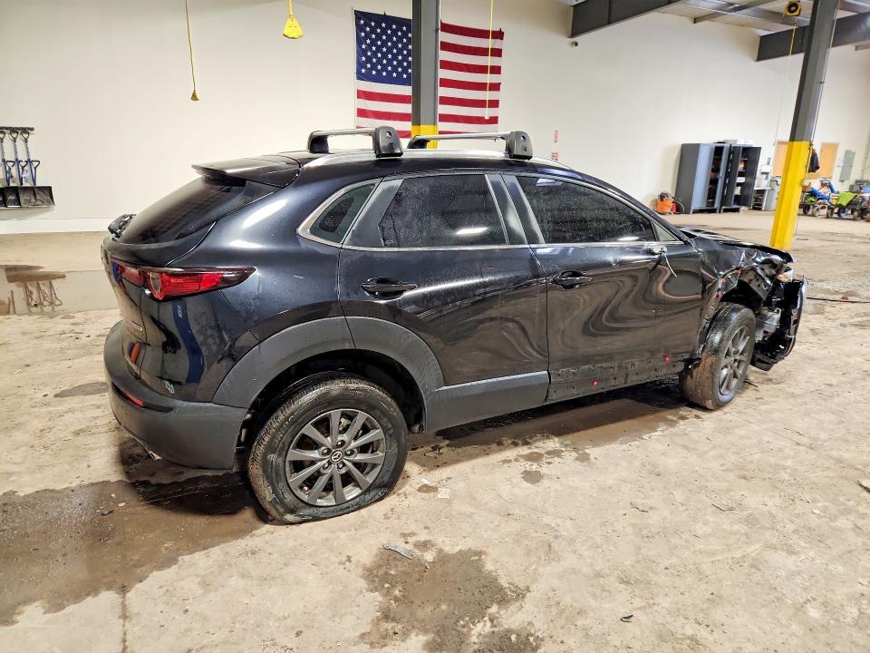 2021 Mazda Cx-30