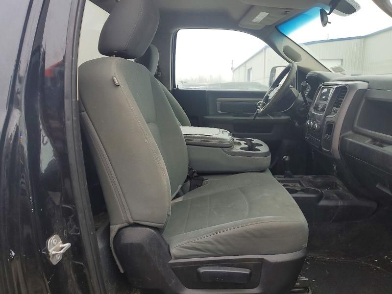 2017 Dodge Ram 3500 st