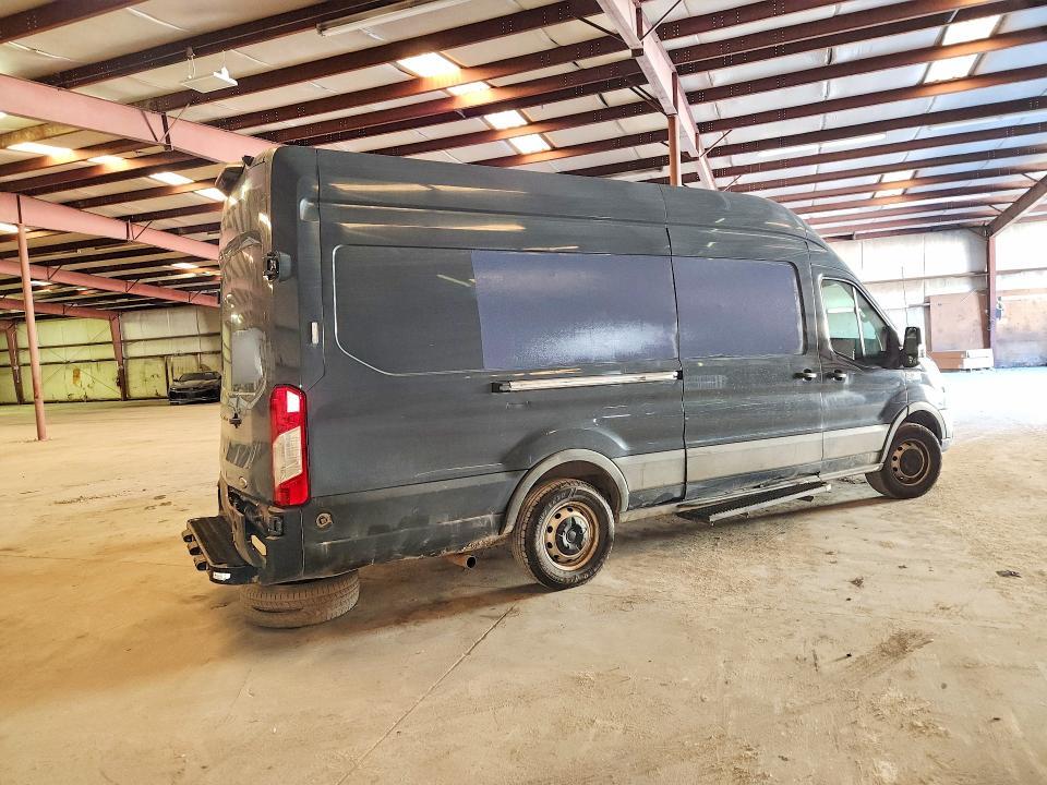 2020 Ford Transit 250 Delivery van