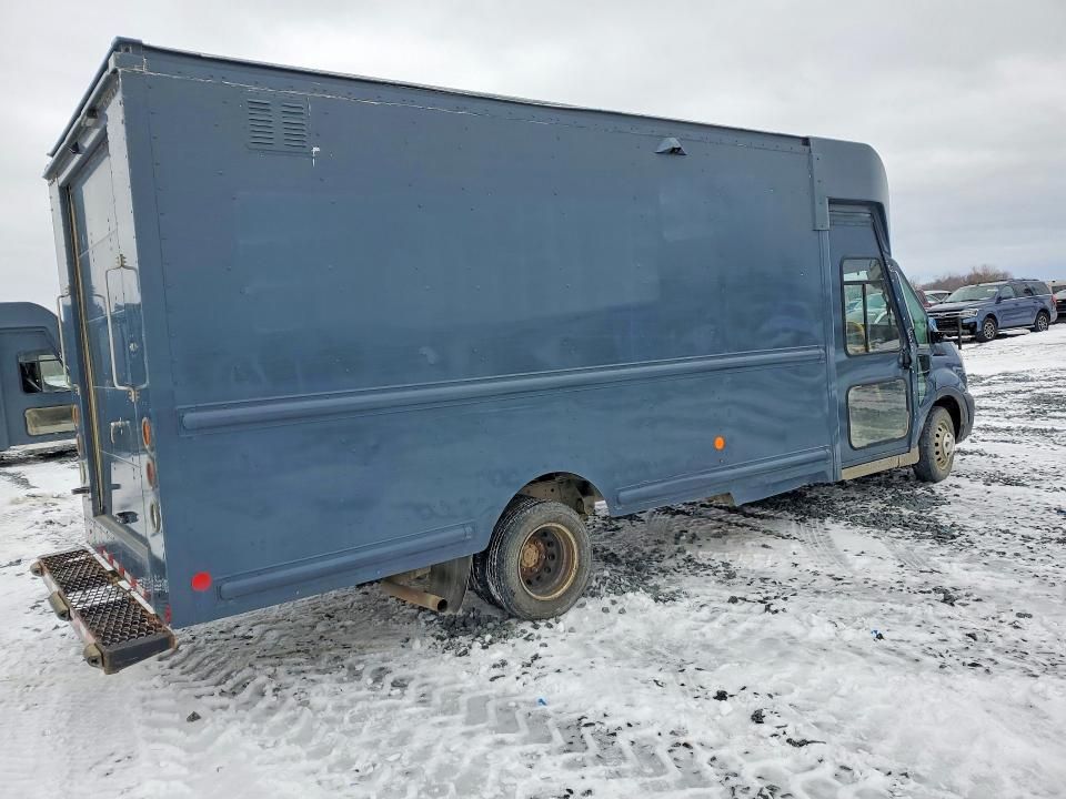 2021 Ford Transit T-350 hd